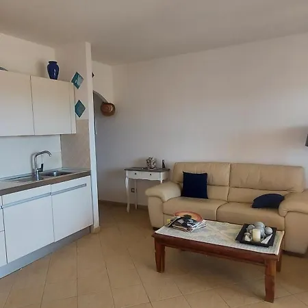 Dema Apartment Olbia