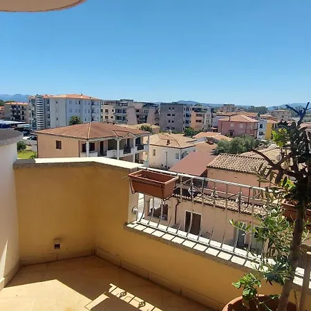 Dema Olbia