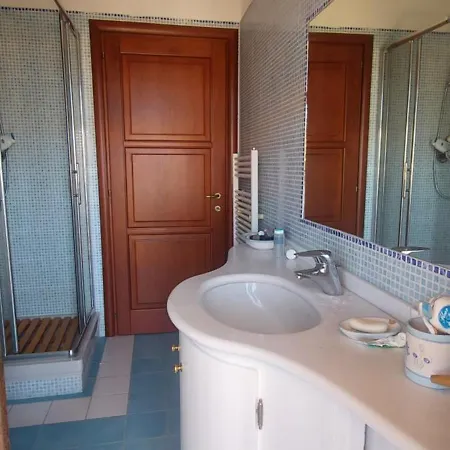 Apartment Dema *
