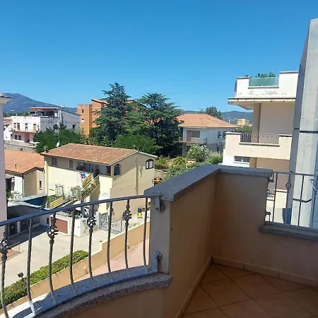 Dema Apartment
