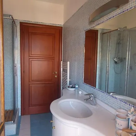 Apartamento Dema