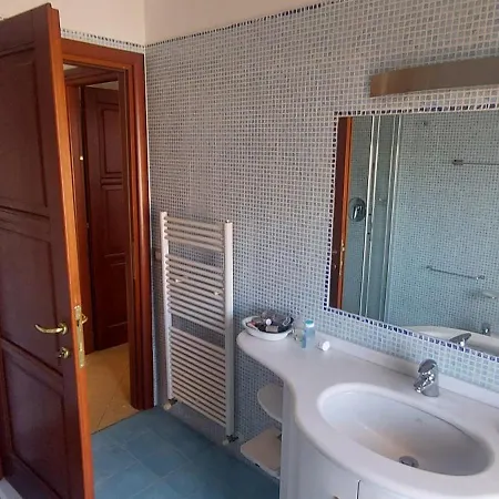 Dema Apartment
