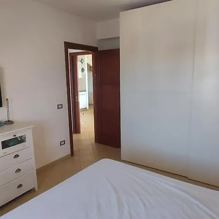 Apartment Dema
