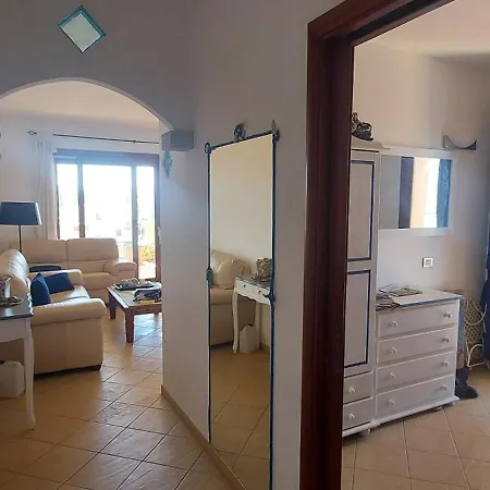 Dema Apartment *