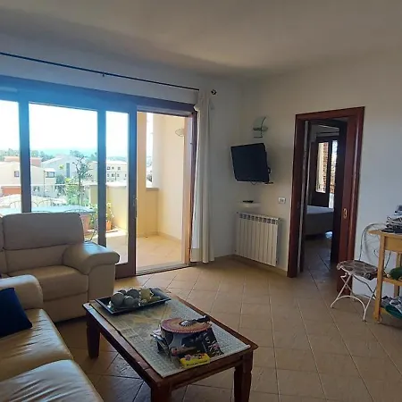 Dema * Olbia