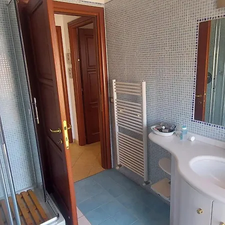 Dema Apartment