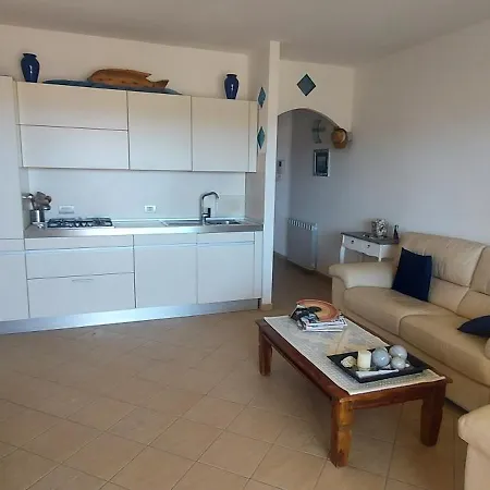 Apartamento Dema *