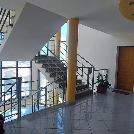 Dema Apartment Olbia