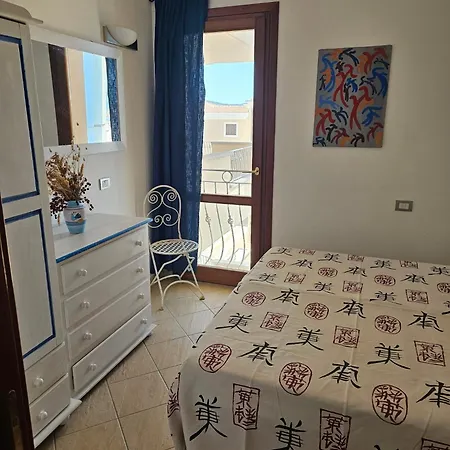 Apartamento Dema Olbia